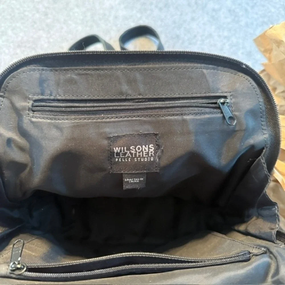 Wilsons Leather wilsons leather